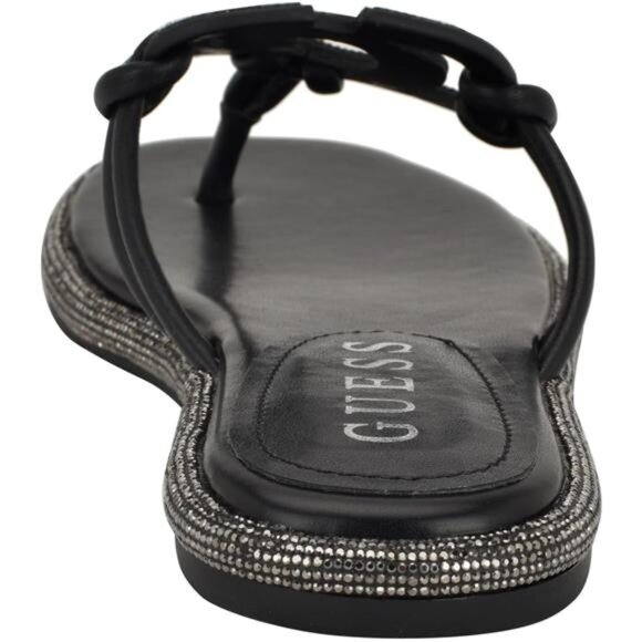 GUESS womens Saima - Picture 2 of 6